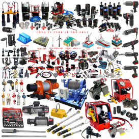 LÊ NGÔ PHÁT CUNG CẤP THIẾT BỊ CÔNG NGHIỆP THƯỜNG XUYÊN ĐƯỢC SỬ DỤNG