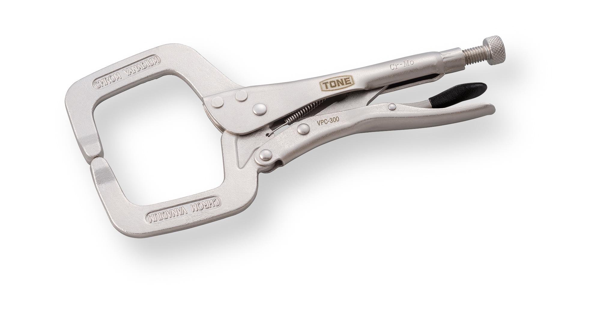 Grip pliers (C type) VPC