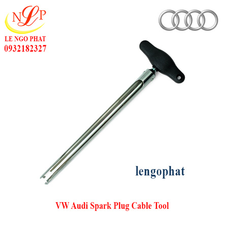 VW Audi Spark Plug Cable Tool