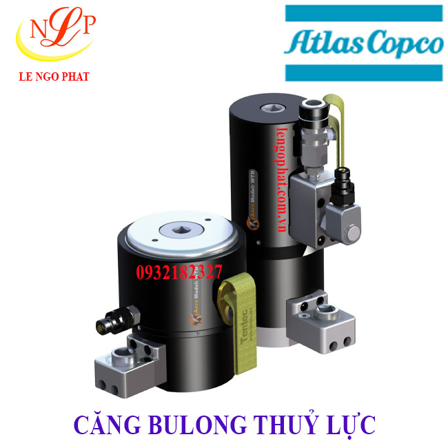 CĂNG BULONG THUỶ LỰC (WTB36)