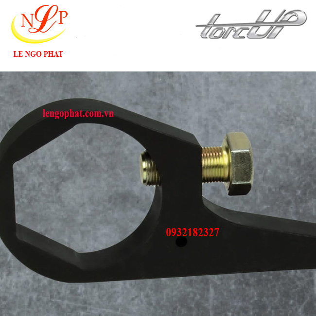 CỜ LÊ HÃM ĐAI ỐC (LTR-107M36)