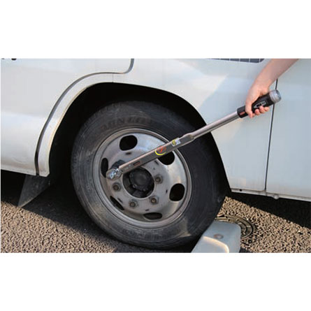 cờ lê lực TMNR SERIES 