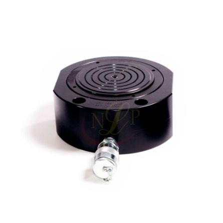 kích thủy lực đĩa lùn 150 tấn CRM-150/10-XP