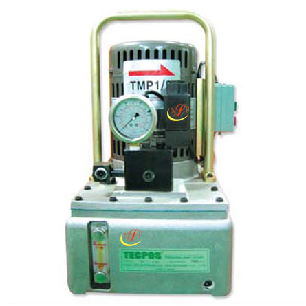 bơm điện thủy lực 1 chiều 1/3 HP