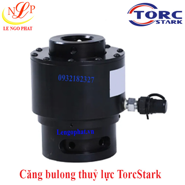 Căng bulong thuỷ lực TorcStark (TSD0)