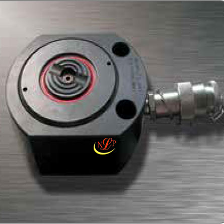 kích thủy lực đĩa lùn 100 tấn CRM-100/10-XP