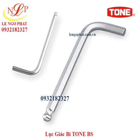 Lục Giác Bi TONE BS
