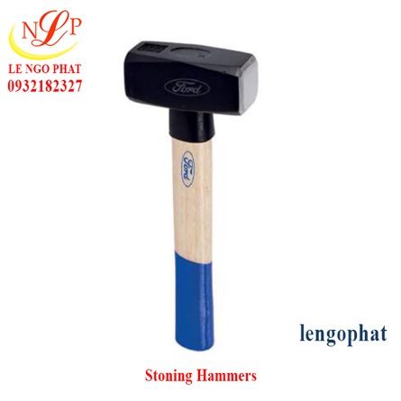 Stoning Hammers