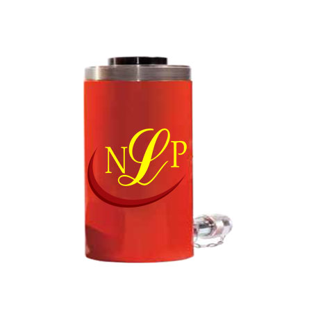 kích thủy lực rỗng 60 tấn 1 chiều CRM-60/150-FO