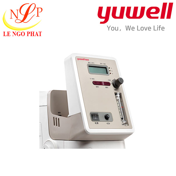Máy tạo Oxy YUWELL 9F-3