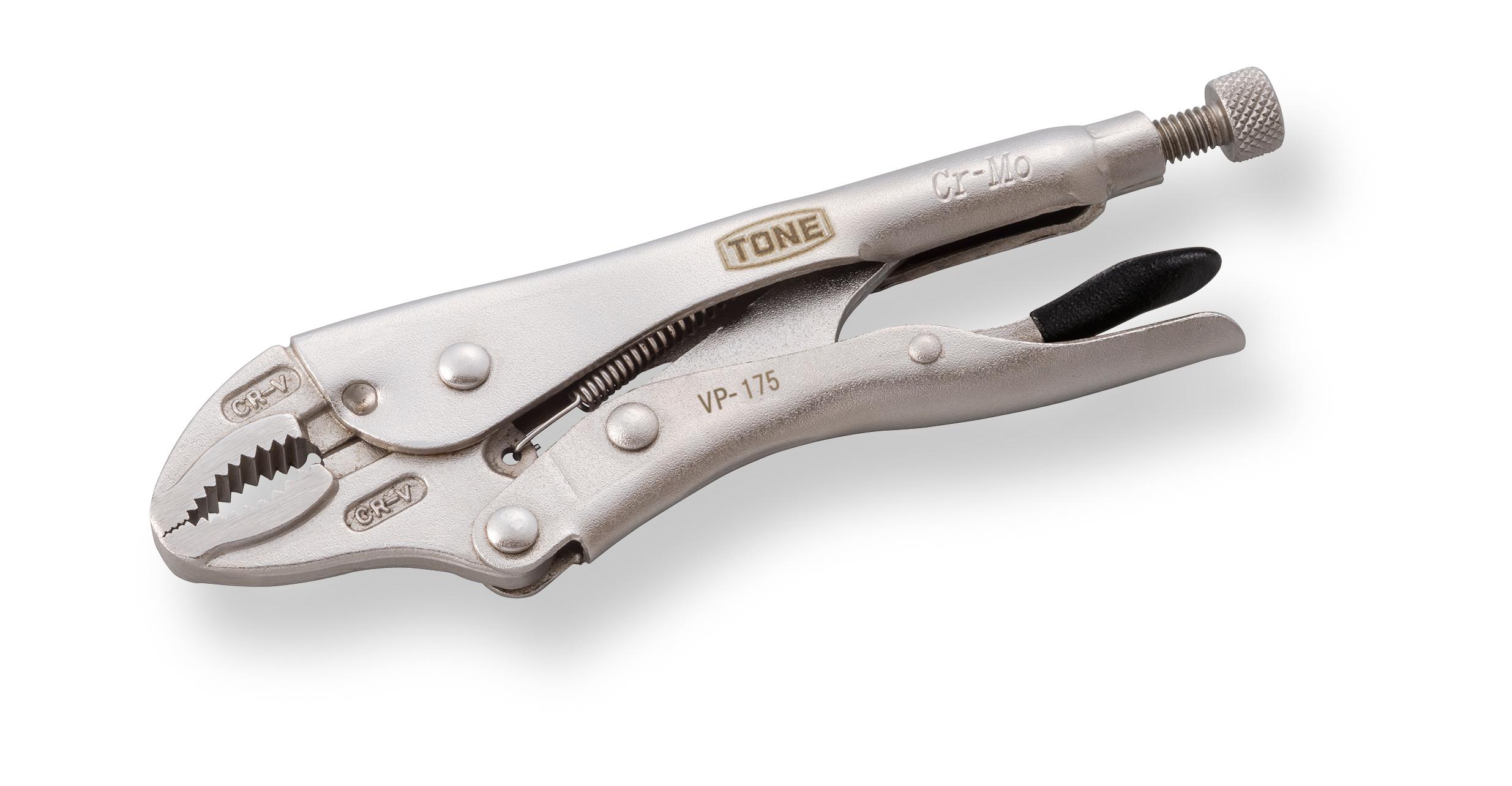 Grip pliers VP