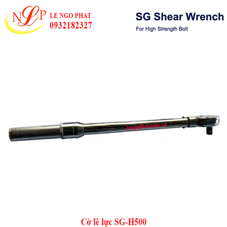 Cờ lê lực SG-H500