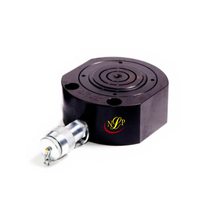 kích thủy lực đĩa lùn 150 tấn CRM-150/10-XP