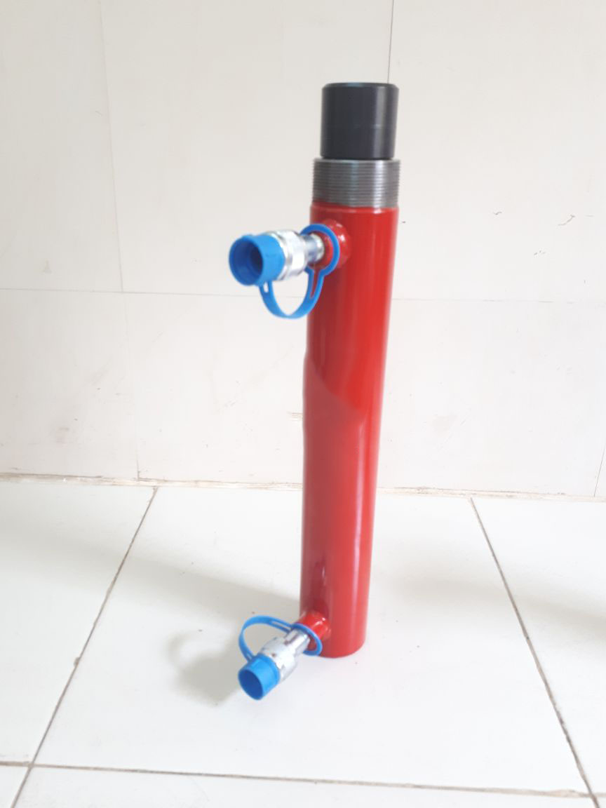 Kích thủy lực 200 tấn 150mm