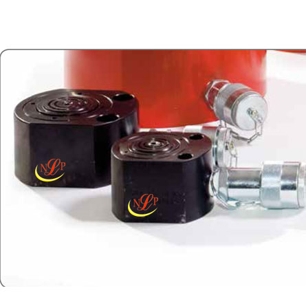 kích thủy lực đĩa lùn 150 tấn CRM-150/10-XP