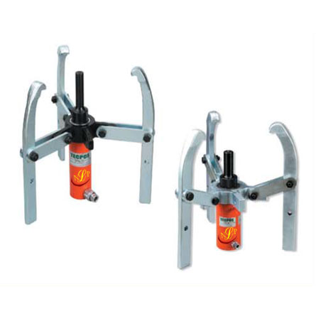 cảo thủy lực 50 tấn TECPOS-KOREA