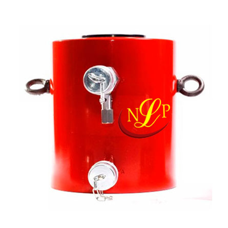 kích thủy lực 2 chiều 250 tấn CRI-C-250/50