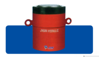 Kích thủy lực 100 tấn 230 mm JHS