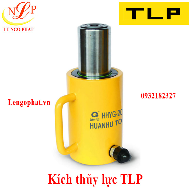 Kích thủy lực TLP (HHYG-10100)
