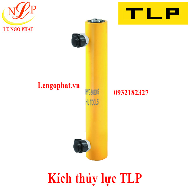 Kích thủy lực TLP (HHYG-100050S)