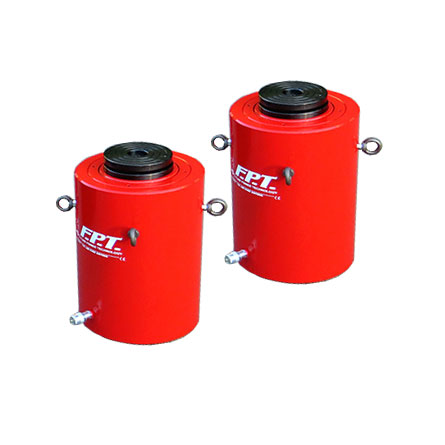 kích thủy lực 1 chiều 300 tấn CSE-300/150