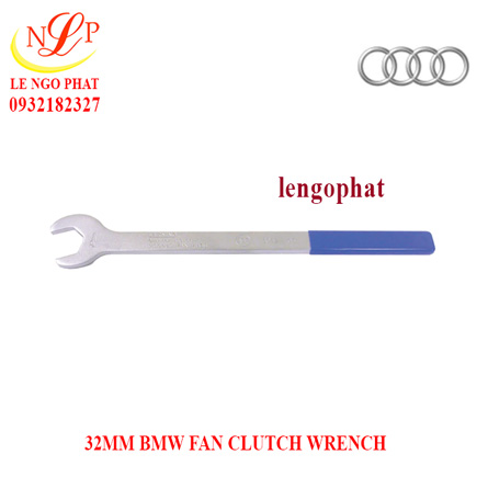 32MM BMW FAN CLUTCH WRENCH