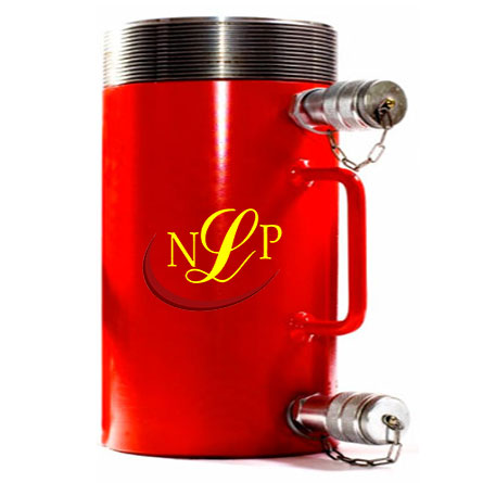 kích thủy lực 2 chiều 200 tấn CRI-200/330