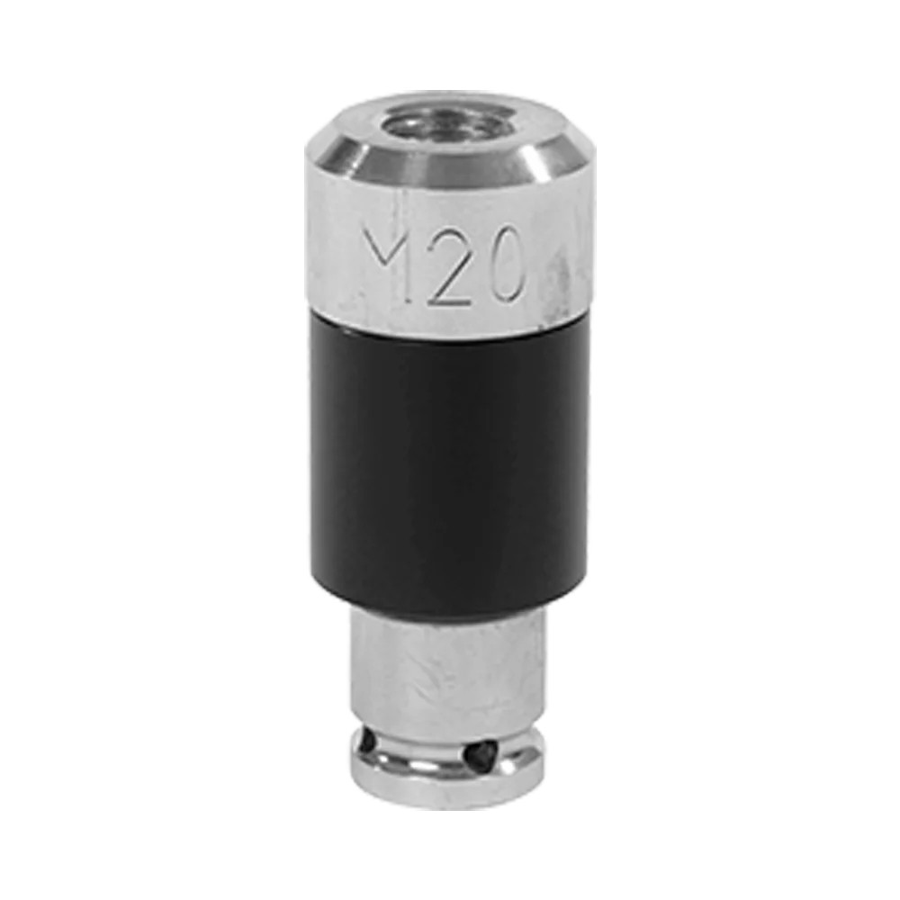 Stud bolt setters
