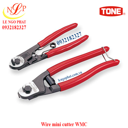Wire mini cutter WMC