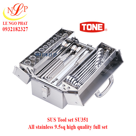 SUS Tool set SU351