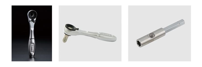 Bit ratchet set BRS20