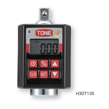 cờ lê lực điện tử HDT SERIES