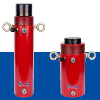 Kích thủy lực 1000 tấn 300 mm