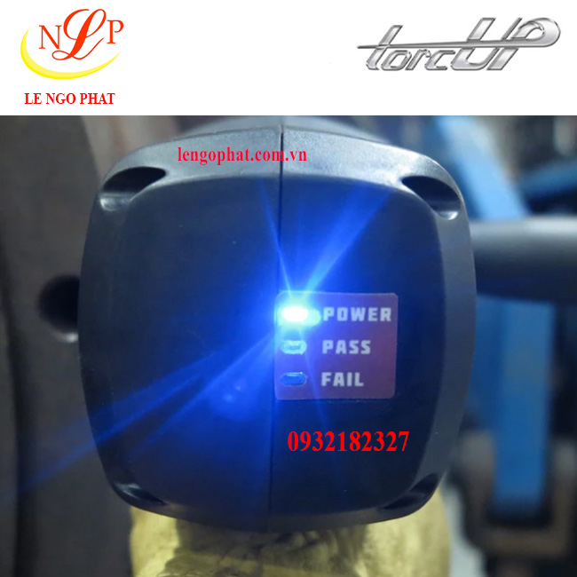 Súng xiết bulong bằng điện SR-3000 (813-4067 Nm)