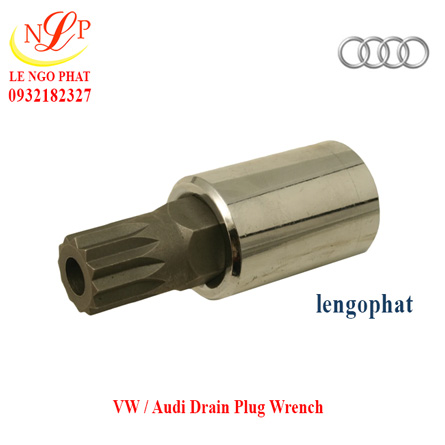 VW / Audi Drain Plug Wrench