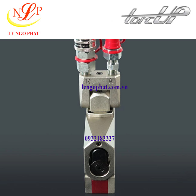 Cờ lê thuỷ lực TXU-16 (2115-22503​​​​​​​ Nm)
