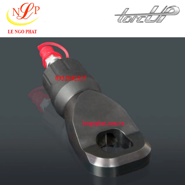 CẮT ĐAI ỐC BẰNG THUỶ LỰC TNS-300 (in)