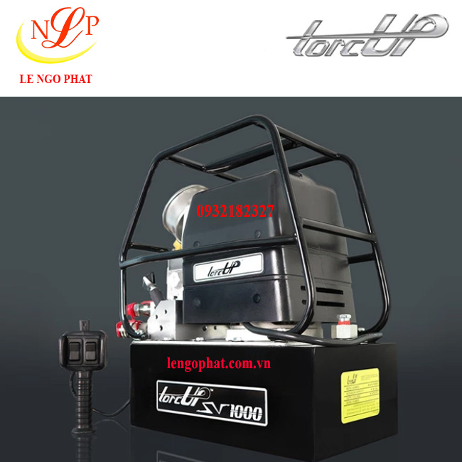 MÁY BƠM CỜ LÊ THUỶ LỰC (SV1000)