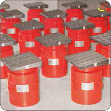 kích thủy lực 1 chiều 20 tấn CSE-20/50