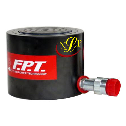 kích thủy lực lùn 20 tấn CRM-20/50-C