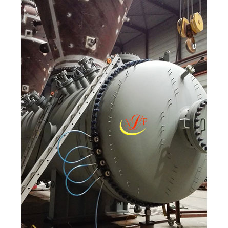 căng bulong thủy lực TTS SERIES