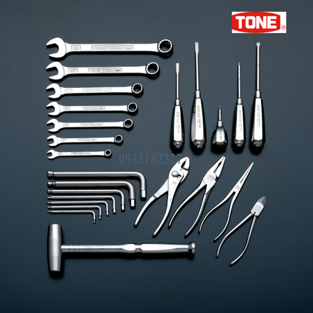 SUS Tool set SU151
