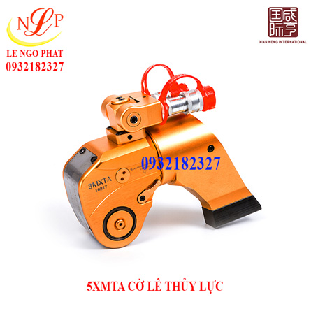 5XMTA CỜ LÊ THỦY LỰC
