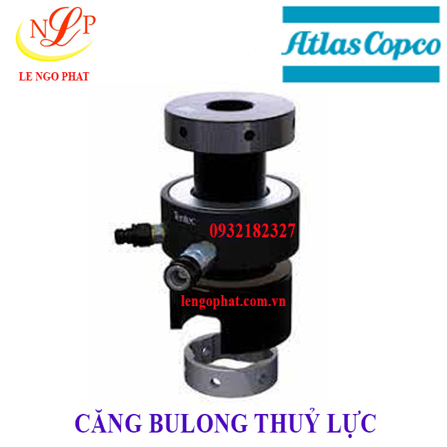 CĂNG BULONG THUỶ LỰC (HTT.9554:M48)