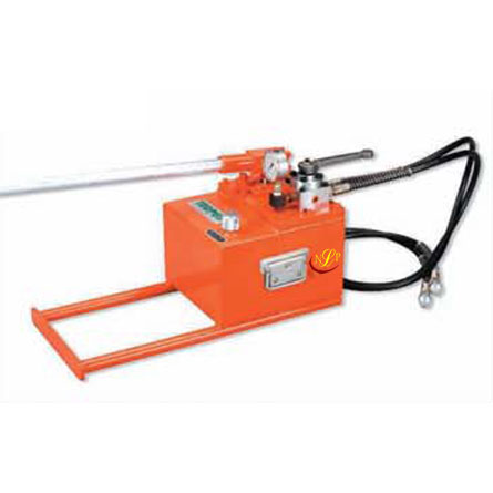 bơm tay thủy lực TECPOS-KOREA