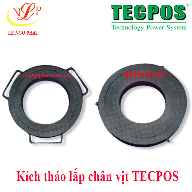 KÍCH THÁO LẮP CHÂN VỊT (TDR-150012)