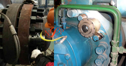 Căng Bulong Thủy Lực HLD1 M18