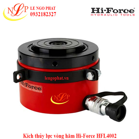 Kích thủy lực vòng hãm Hi-Force HFL4002