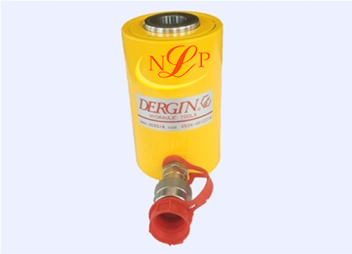 Kích Thủy Lực 1 chiều 10 tấn DERGIN RC10-156