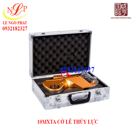 10MXTA CỜ LÊ THỦY LỰC